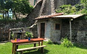 Casa sulla Valle